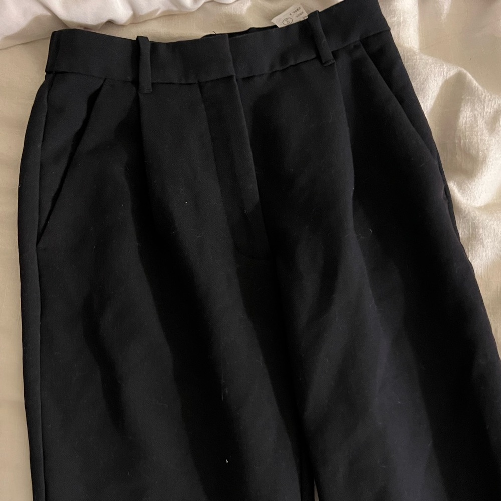 Abercrombie & Fitch Trousers 24 Short